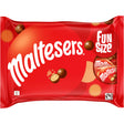 Maltesers Milk Chocolate funsize 215g