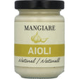 Mangiare Allioli 130g