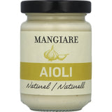 Mangiare Allioli 130g