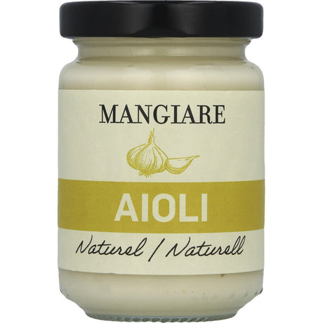 Mangiare Allioli 130g