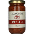 Mangiare Pesto rosso Pasta sauce 190g