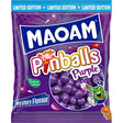 Maoam Pinballs purple 210g