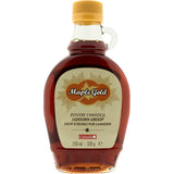 Maple gold Maple Syrup 250g