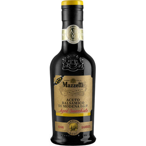 Mazzetti Balsamic vinegar of Modena 250ml