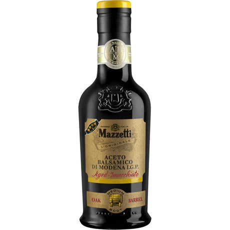 Mazzetti Balsamic vinegar of Modena 250ml