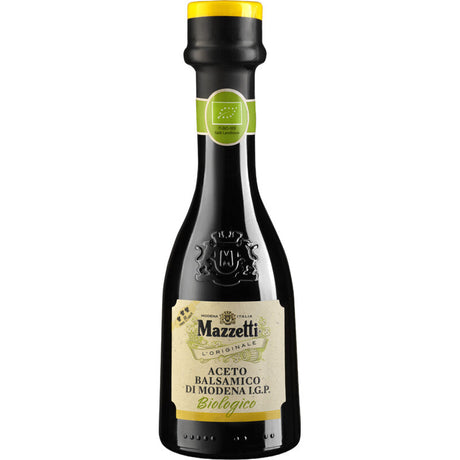 Mazzetti Balsamico bio Balsamic vinegar 250g