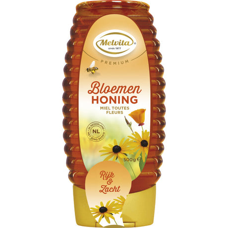 Melvita Flower Honey 500g