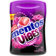 Mentos Gum Vibes raspberry 94g
