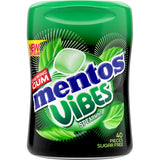 Mentos Gum Vibes spearmint 94g