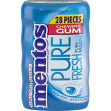 Mentos Gum Pure fresh freshmint 56g