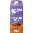 Milka Chocolate Milk 750g