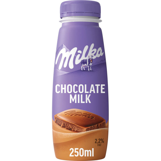 Milka Chocolate Milk 250g