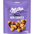 Milka Mini cookies Biscuits 110g