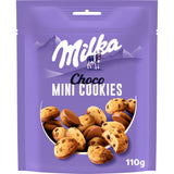 Milka Mini cookies Biscuits 110g