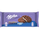 Milka Cookie sensations Oreo Biscuits 208g