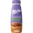 Milka Chocolate Milk Hazelnut 250g