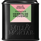 Mill & Mortar Herbes de provence 25g