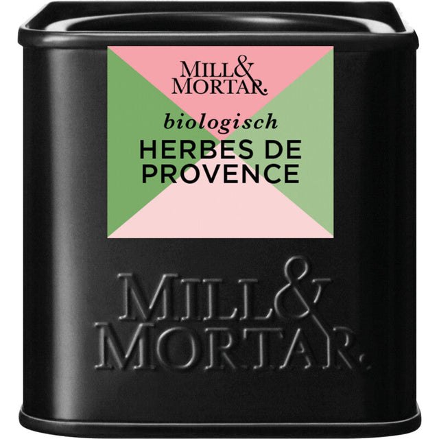 Mill & Mortar Herbes de provence 25g