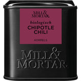 Mill & Mortar Chipotle chili Granules Chilli seasoning 40g