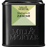 Mill & Mortar Za'atar Herbs and spices 40g