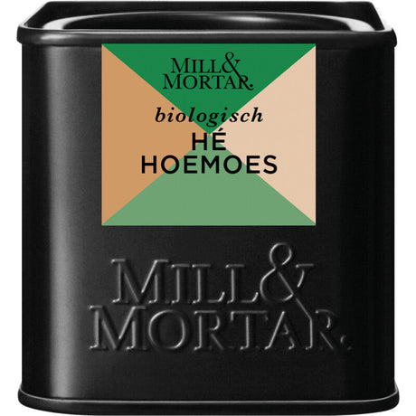 Mill & Mortar Herbes de provence 50g