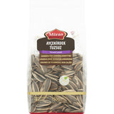 Miras Unsalted Sunflower Seeds 150g