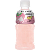 Mogu Mogu Lychee Fruit drink 1l