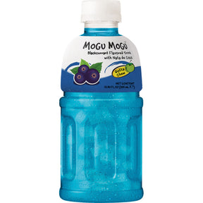 Mogu Mogu Blackcurrant Fruit drink 1l