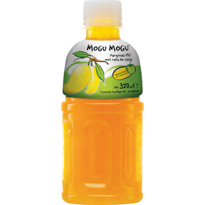 Mogu Mogu Mango Fruit drink 1l
