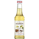 Monin Vanilla Syrup 250ml