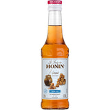 Monin Syrup caramel sugar free 250ml