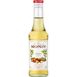 Monin Hazelnut Syrup 250ml