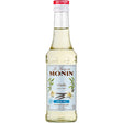 Monin Vanilla Syrup sugar free 250ml
