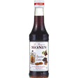 Monin Chocolate cookie Syrup 250ml