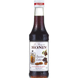 Monin Chocolate cookie Syrup 250ml