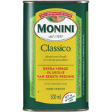 Monini Classico Extra Virgin Olive Oil 500ml