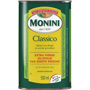 Monini Classico Extra Virgin Olive Oil 500ml