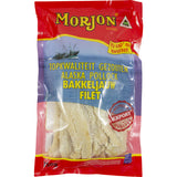 Morjon Salted Cod Fillet 350g