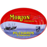 Morjon Pilchards in Tomato Sauce 410g