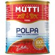 Mutti Polpa Fine Tomato Pulp Canned tomatoes 790g