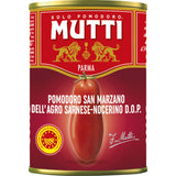 Mutti Pomodoro San Marzano Tomatoes 425g