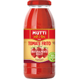 Mutti Tomate frito Pasta sauce 300g