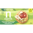Nairn's Wholemeal crackers Gluten-Free 160g