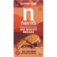 Nairn's Chocolate chip biscuit break 160g