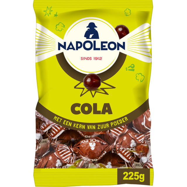 Napoleon Cola 225ml