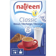 Natreen Classic zoetjes Refill 51g