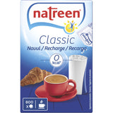 Natreen Classic zoetjes Refill 51g
