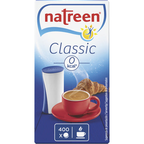 Natreen Zoetjes 26g