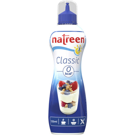 Natreen Liquid Sweetener 125g