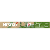 Nescafé Farmers origins Brazil capsules Ground coffee 44g